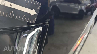 2022 Cadillac Escalade ESV Premium Luxury 1SB - miniatura 20