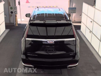 2022 Cadillac Escalade ESV Premium Luxury 1SB - miniatura 5