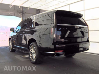 2022 Cadillac Escalade ESV Premium Luxury 1SB - miniatura 6