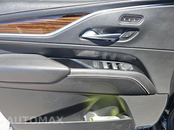 2022 Cadillac Escalade ESV Premium Luxury 1SB - miniatura 9
