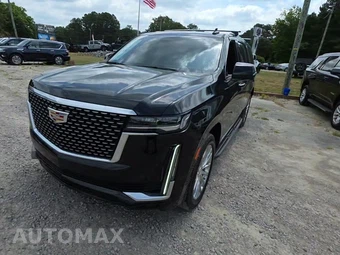 2022 Cadillac Escalade ESV Premium Luxury 1SB