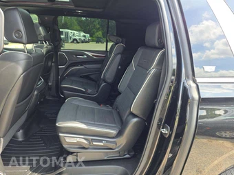 2022 Cadillac Escalade ESV Premium Luxury 1SB - miniatura 10