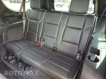 2022 Cadillac Escalade ESV Premium Luxury 1SB - miniatura 11