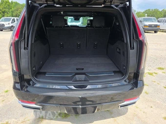 2022 Cadillac Escalade ESV Premium Luxury 1SB - miniatura 12