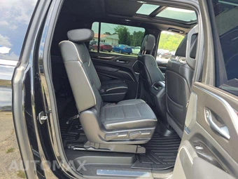 2022 Cadillac Escalade ESV Premium Luxury 1SB - miniatura 14