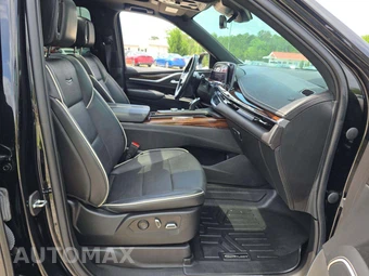 2022 Cadillac Escalade ESV Premium Luxury 1SB - miniatura 16