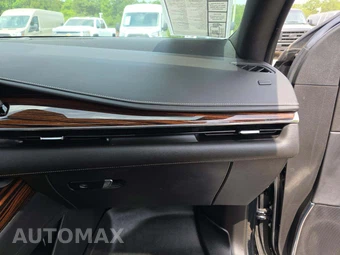2022 Cadillac Escalade ESV Premium Luxury 1SB - miniatura 17