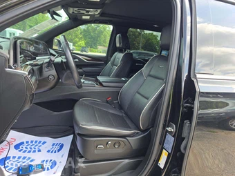 2022 Cadillac Escalade ESV Premium Luxury 1SB - miniatura 3