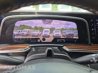 2022 Cadillac Escalade ESV Premium Luxury 1SB - miniatura 6