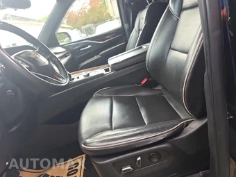 2022 Cadillac Escalade ESV Premium Luxury 1SB - miniatura 13