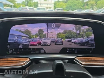 2022 Cadillac Escalade ESV Premium Luxury 1SB - miniatura 15