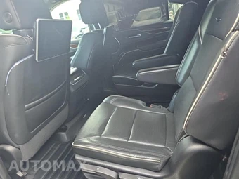 2022 Cadillac Escalade ESV Premium Luxury 1SB - miniatura 16