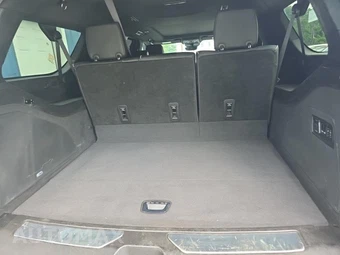 2022 Cadillac Escalade ESV Premium Luxury 1SB - miniatura 20