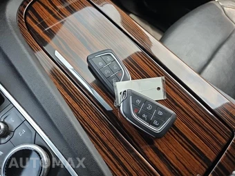 2022 Cadillac Escalade ESV Premium Luxury 1SB - miniatura 22