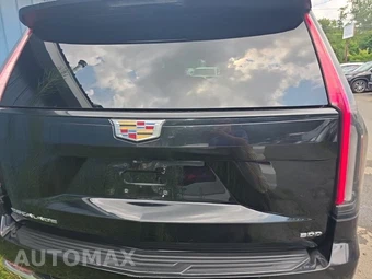 2022 Cadillac Escalade ESV Premium Luxury 1SB - miniatura 5