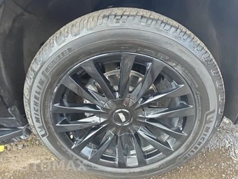 2022 Cadillac Escalade ESV Premium Luxury 1SB - miniatura 9