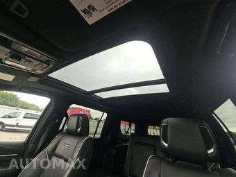 2022 Cadillac Escalade ESV Premium Luxury 1SB - miniatura 11