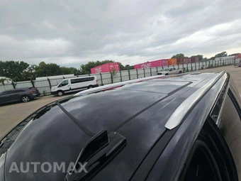 2022 Cadillac Escalade ESV Premium Luxury 1SB - miniatura 12