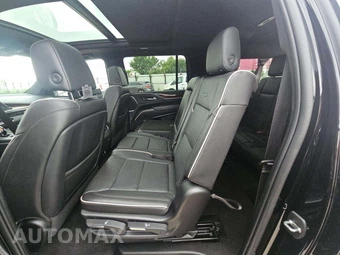 2022 Cadillac Escalade ESV Premium Luxury 1SB - miniatura 13