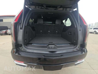 2022 Cadillac Escalade ESV Premium Luxury 1SB - miniatura 15