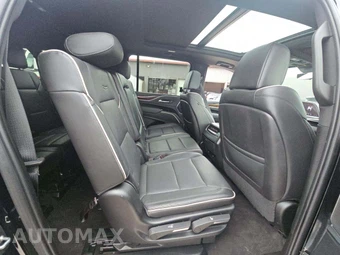 2022 Cadillac Escalade ESV Premium Luxury 1SB - miniatura 17
