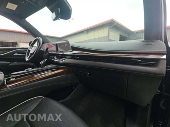 2022 Cadillac Escalade ESV Premium Luxury 1SB - miniatura 20