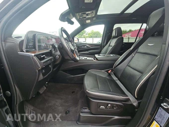 2022 Cadillac Escalade ESV Premium Luxury 1SB - miniatura 6