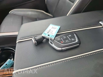 2022 Cadillac Escalade ESV Premium Luxury 1SB - miniatura 8