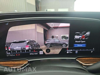 2022 Cadillac Escalade ESV Premium Luxury 1SB - miniatura 9