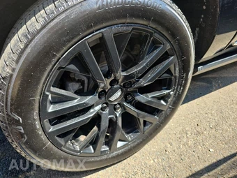 2022 Cadillac Escalade ESV Premium Luxury Platinum - miniatura 10