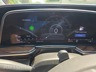 2022 Cadillac Escalade ESV Premium Luxury Platinum - miniatura 15