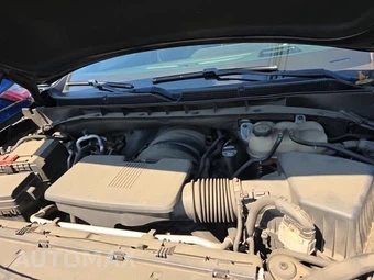 2022 Cadillac Escalade ESV Premium Luxury Platinum - miniatura 19