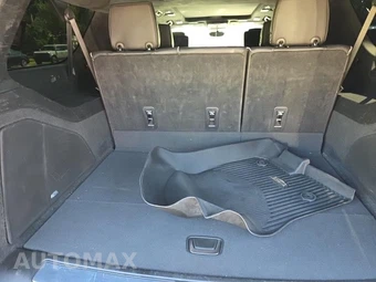 2022 Cadillac Escalade ESV Premium Luxury Platinum - miniatura 20