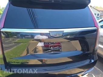 2022 Cadillac Escalade ESV Premium Luxury Platinum - miniatura 5