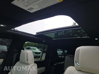 2022 Cadillac Escalade ESV Sport - miniatura 11