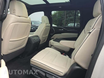 2022 Cadillac Escalade ESV Sport - miniatura 13