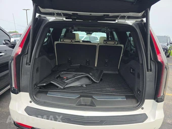 2022 Cadillac Escalade ESV Sport - miniatura 15
