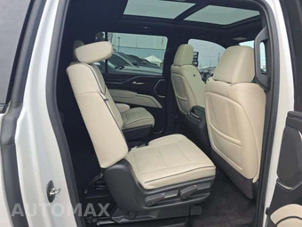 2022 Cadillac Escalade ESV Sport - miniatura 17