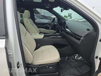 2022 Cadillac Escalade ESV Sport - miniatura 19