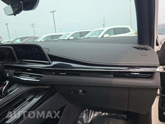 2022 Cadillac Escalade ESV Sport - miniatura 20