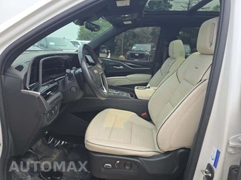 2022 Cadillac Escalade ESV Sport - miniatura 6