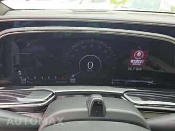 2022 Cadillac Escalade ESV Sport - miniatura 9