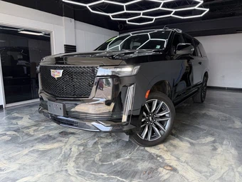 2022 Cadillac Escalade ESV Sport - samochód z USA z aukcji Manheim, oferta Kup Teraz w AUTOMAX