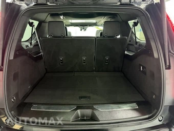 2022 Cadillac Escalade ESV Sport - miniatura 10