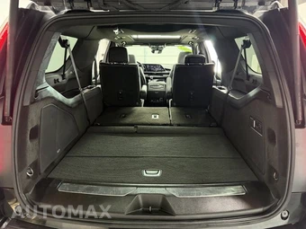 2022 Cadillac Escalade ESV Sport - miniatura 11