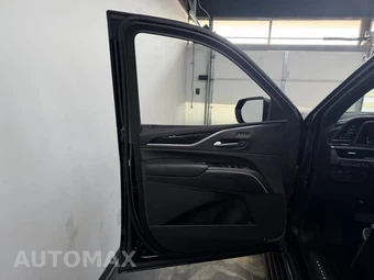 2022 Cadillac Escalade ESV Sport - miniatura 13
