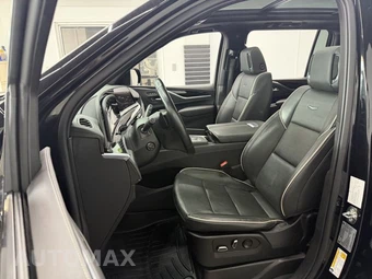 2022 Cadillac Escalade ESV Sport - miniatura 15