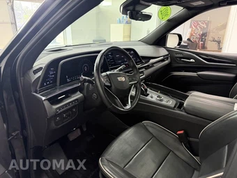 2022 Cadillac Escalade ESV Sport - miniatura 16