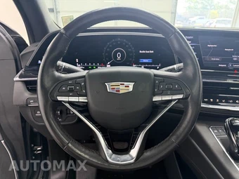 2022 Cadillac Escalade ESV Sport - miniatura 17