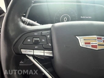 2022 Cadillac Escalade ESV Sport - miniatura 18